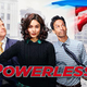 Illustration for article titled Heres the First Look at DCs Superhero Office Comedy iPowerless/i